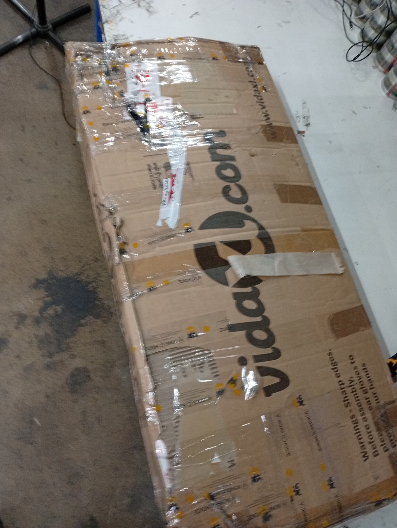 vidaXL Tuinschuur Groen 191x130x198cm - 60% Korting!