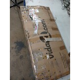 vidaXL Tuinschuur Groen 191x130x198cm - 60% Korting!