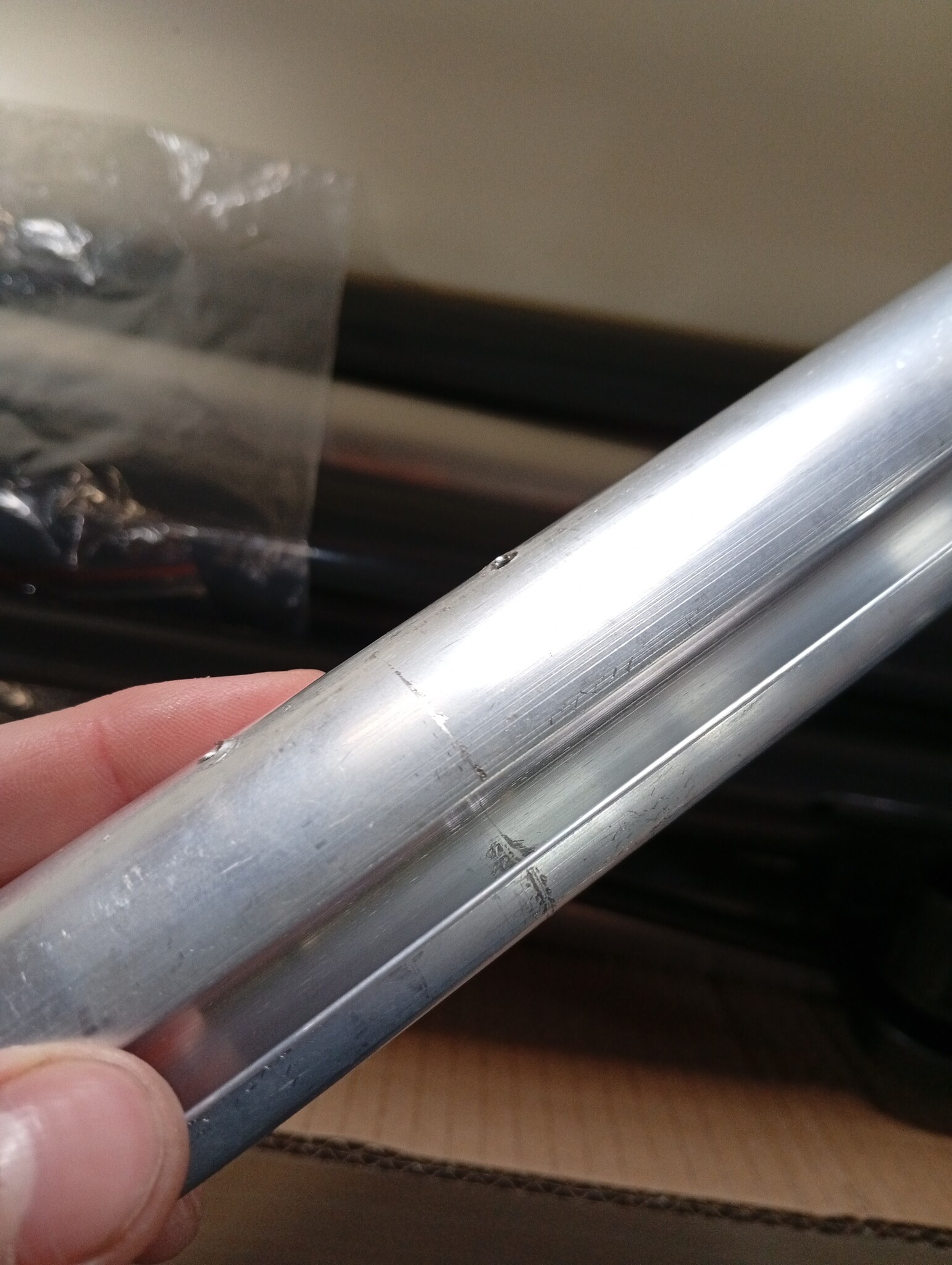 VidaXL Uittrekbare Luifel 300x150 cm Crème - Nu 67% Korting!