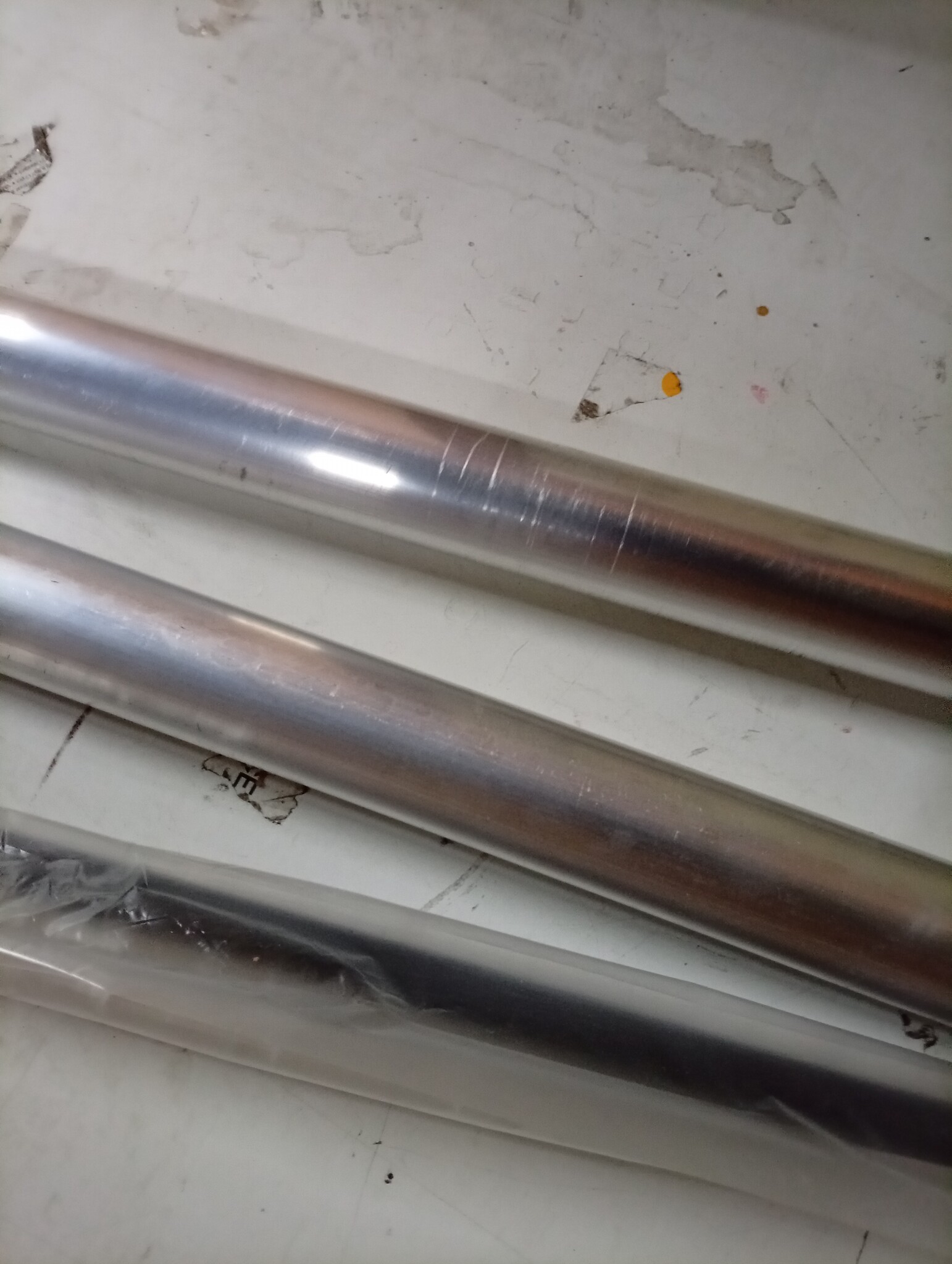 vidaXL Luifel Handmatig uitschuifbaar met LED 400cm - 73% Korting!