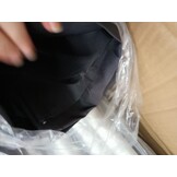 vidaXL Luifel Antraciet 250cm - 68% Korting op Retourproduct!