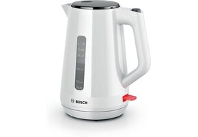 Bosch MyMoment Waterkoker Wit - 47% Korting