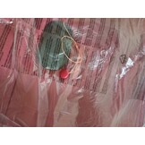 vidaXL Fauteuil Kunstleer Wijnrood - 59% Korting