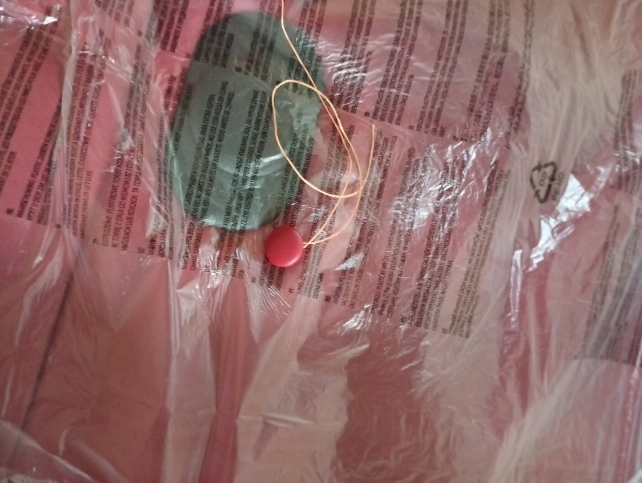 vidaXL Fauteuil Kunstleer Wijnrood - 59% Korting