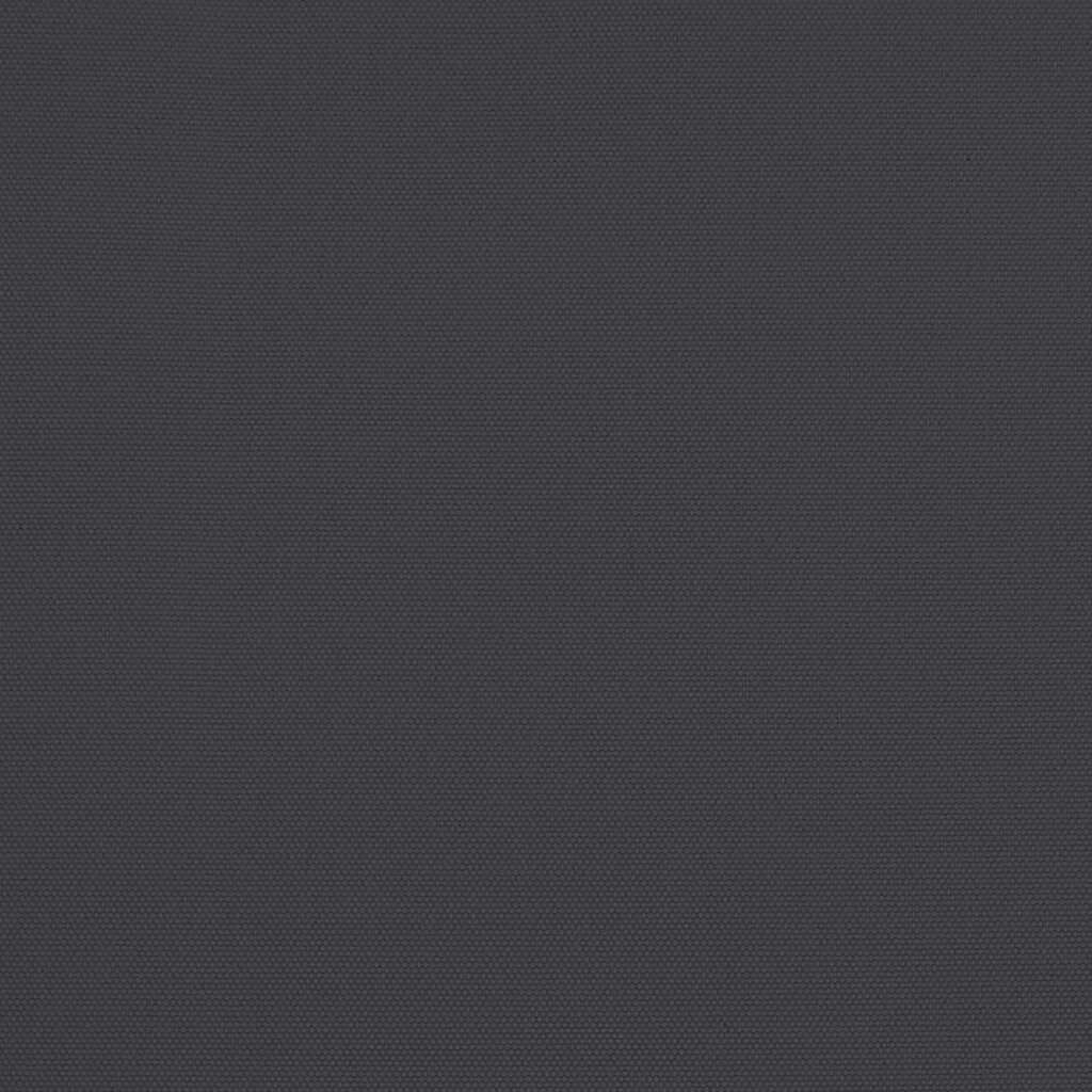 vidaXL Parasol 300x200cm Zwart - 65% Korting!