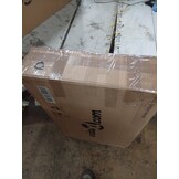 vidaXL Hoofdborden Fluweel Zwart 2 st - 60% Korting