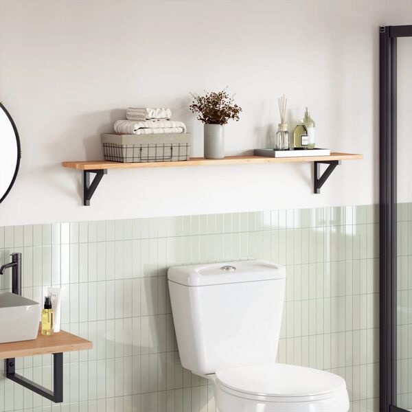 vidaXL Tafelblad Massief Acaciahout 160x20cm - 35% Korting!