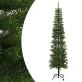 VidaXL Kunstkerstboom 240cm PE - 35% Korting