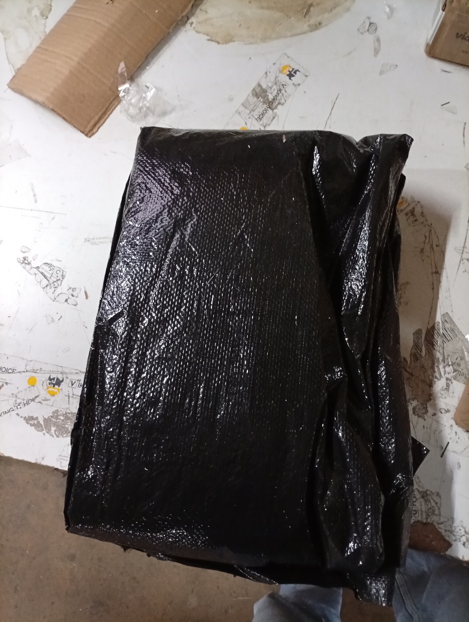 vidaXL Schommelbankhoes 255x145x170 cm | 55% Korting