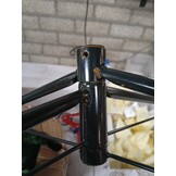 vidaXL Omgekeerde Kunstkerstboom 180cm Groen | 55% Korting