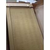 vidaXL Keukentrolley MONZA 84x40x90 cm - 55% korting!