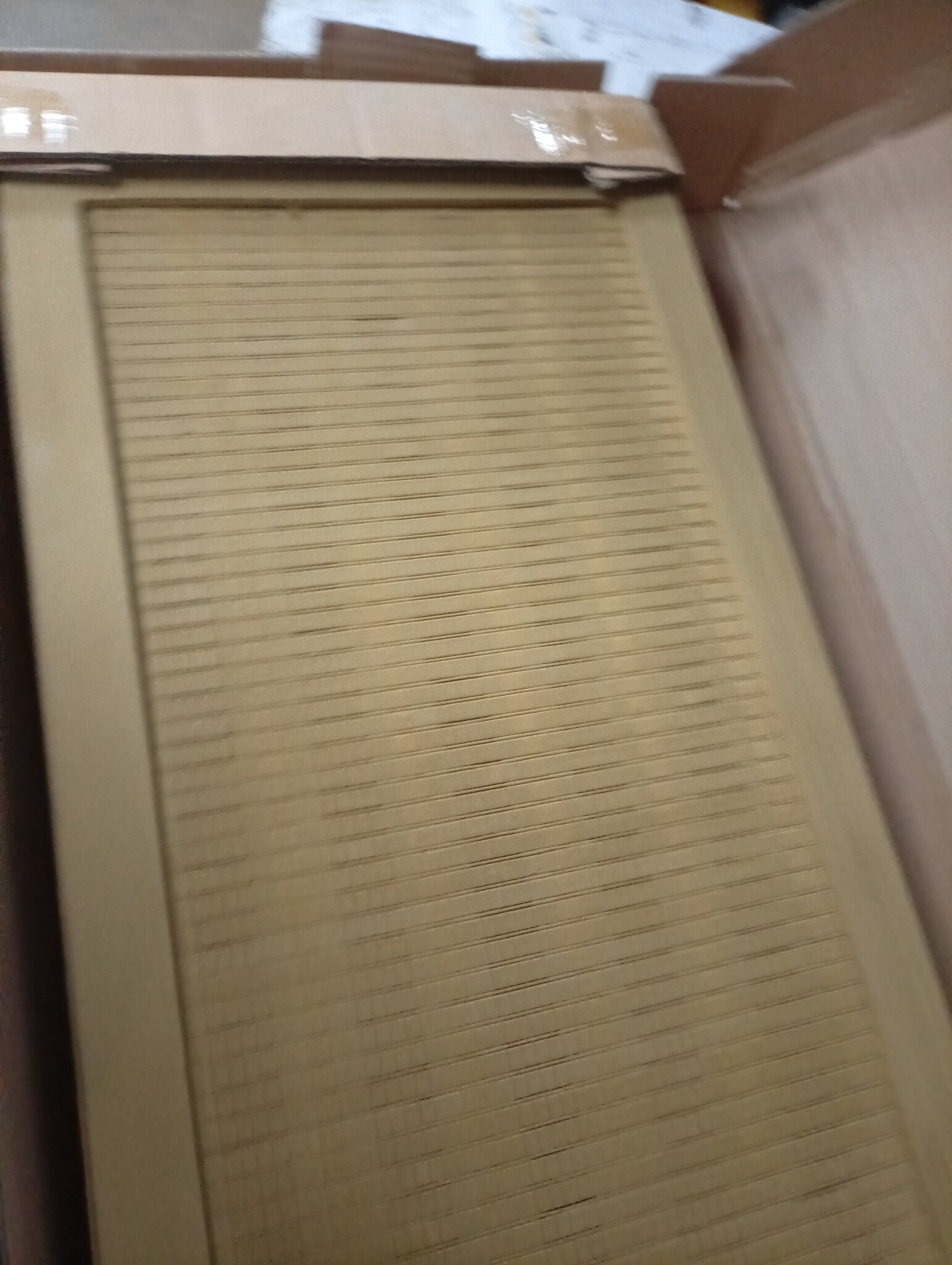 vidaXL Keukentrolley MONZA 84x40x90 cm - 55% korting!