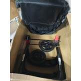 vidaXL Tweelingkinderwagen Tandem: 55% Korting!