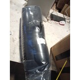 vidaXL Palletkussens Zwart (60% Korting!) - Set van 2