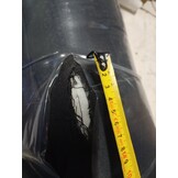 vidaXL Palletkussens Zwart (60% Korting!) - Set van 2