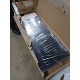 VidaXL Salontafelset Zwart Bew. Hout - Nu 55% Korting!