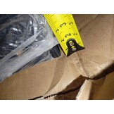 VidaXL Salontafelset Zwart Bew. Hout - Nu 55% Korting!