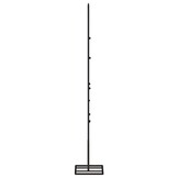 vidaXL Kerstboom 60cm Metaal Zwart - 35% Korting!