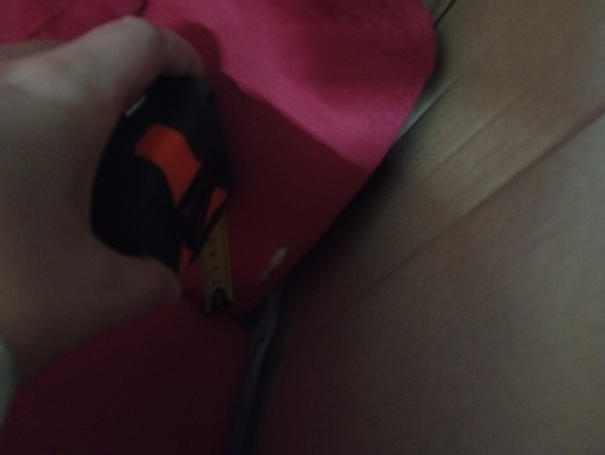 VidaXL Kuipstoel Fluweel Wijnrood | 60% Korting