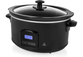 Tristar VS-3920 Vacuümsealer (4,5L) | 41% Korting!