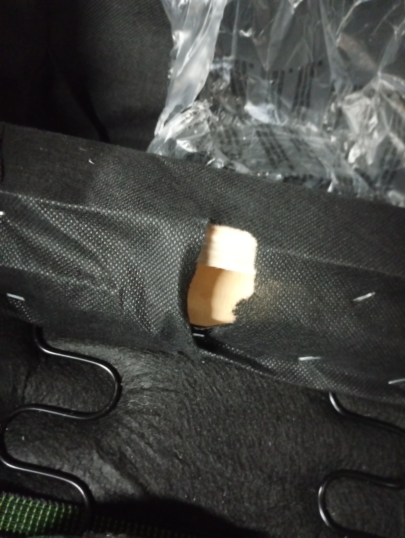 vidaXL Loveseat Bank 109cm Fluweel Donkergroen - 55% Korting!