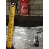 vidaXL Dressoir Mangohout - 55% Korting!