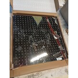 vidaXL Regendouchekop RVS 50x50cm - 55% Korting!