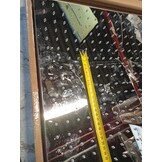 vidaXL Regendouchekop RVS 50x50cm - 55% Korting!