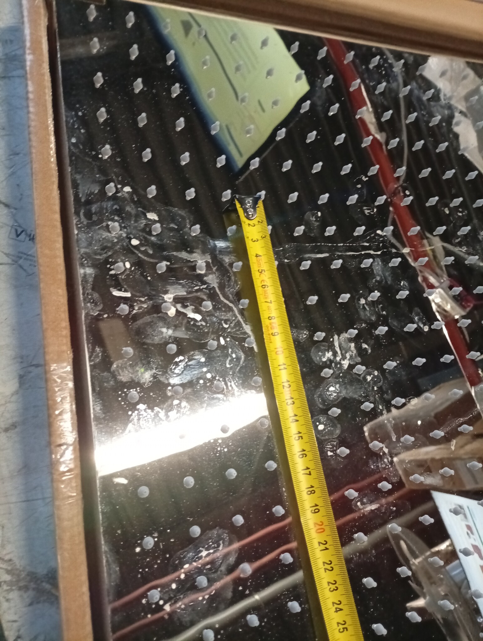 vidaXL Regendouchekop RVS 50x50cm - 55% Korting!