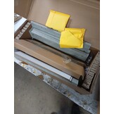 VidaXL Badkamerkast met Spiegel & LED | 55% Korting!