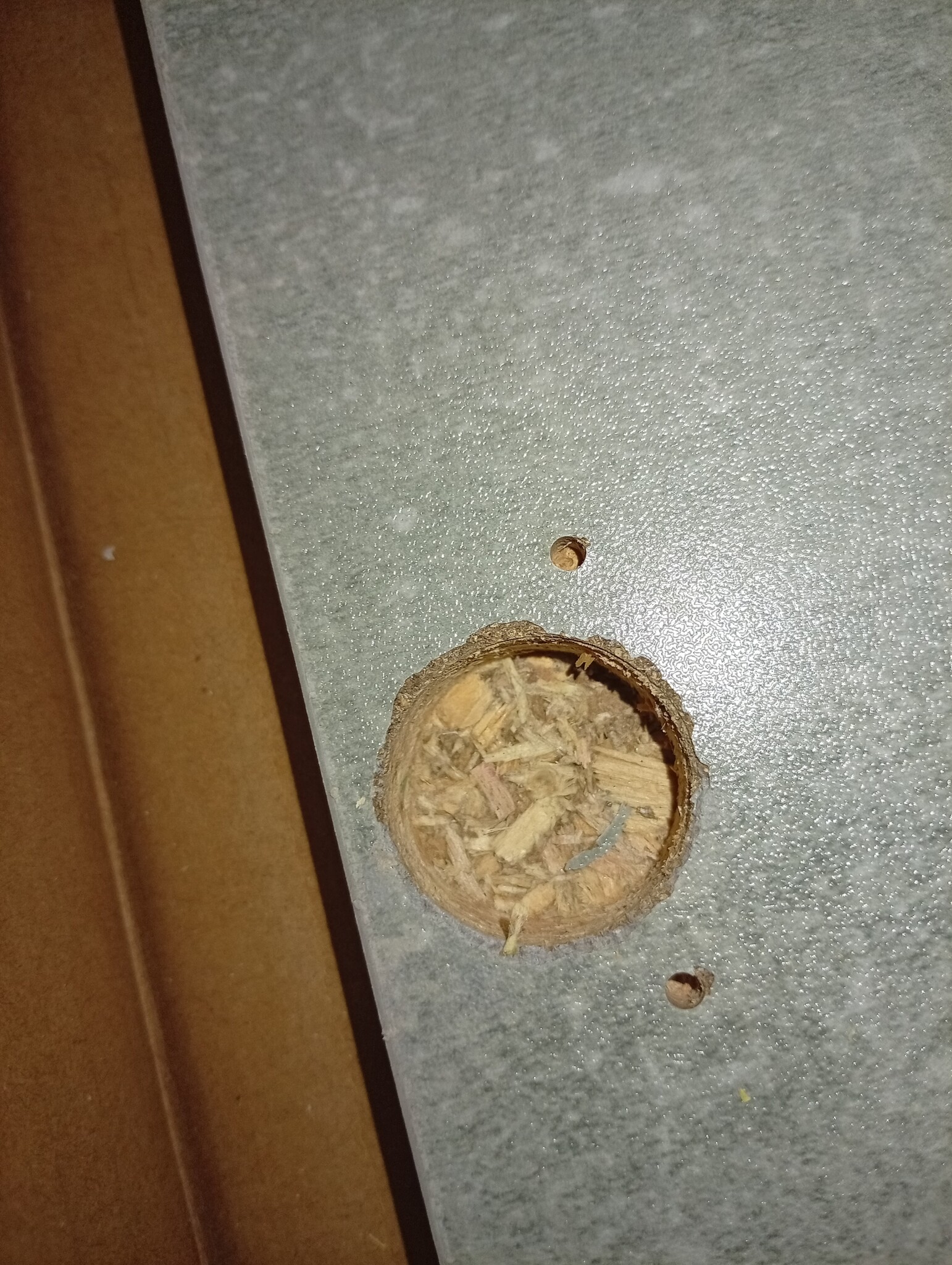 VidaXL Badkamerkast met Spiegel & LED | 55% Korting!