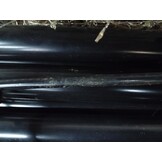 vidaXL LED-kerstboom 8m Koud Wit (55% Korting) - Binnen & Buiten