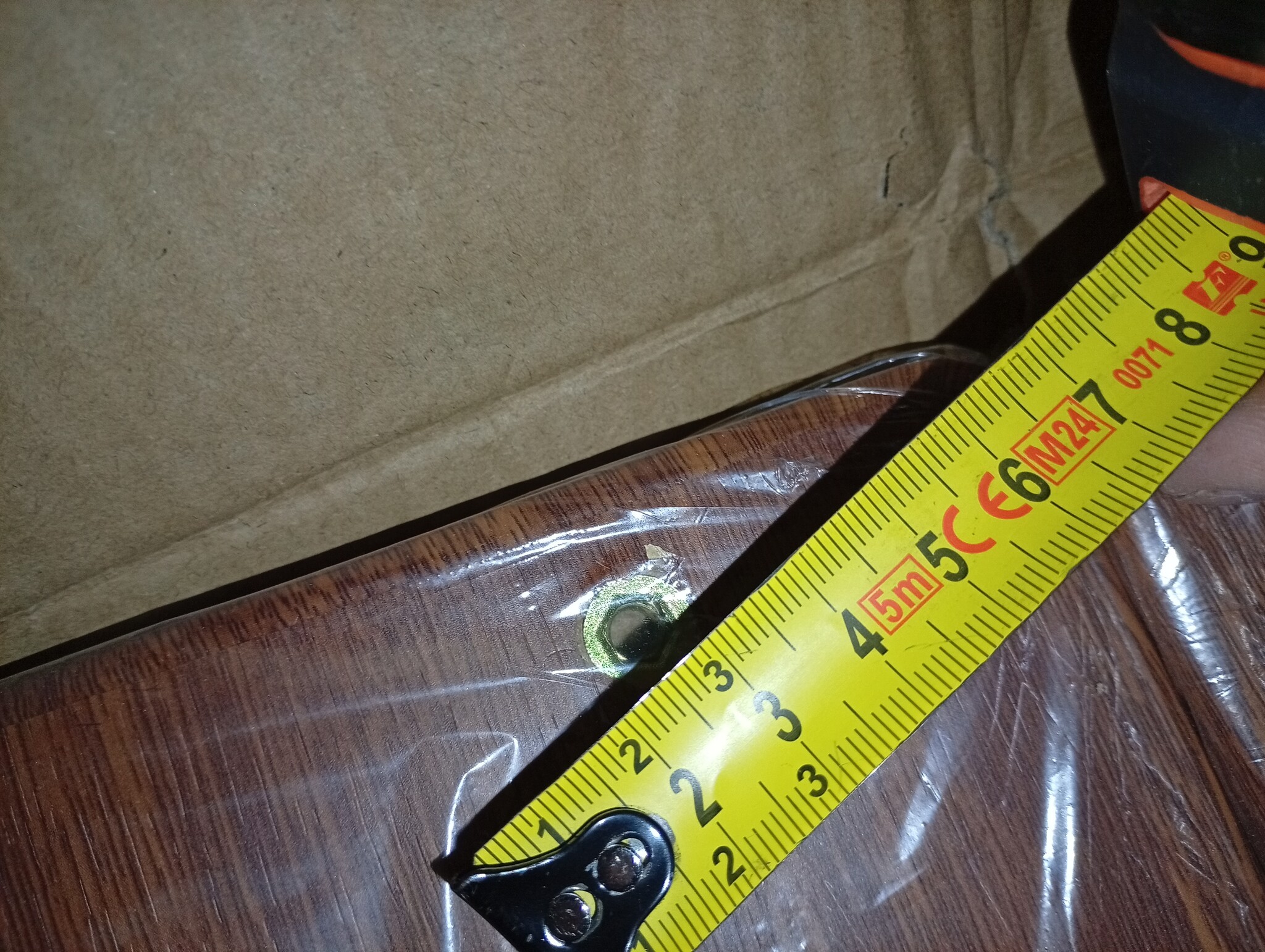 vidaXL Eetkamerstoelen (2 st.) - Bruin/Zwart - Nu 55% Korting!