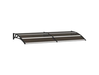 vidaXL Deurluifel 200x75 cm (55% Korting!) - Geretourneerd