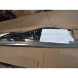 Markies Antraciet 5 x 3 m Metaal