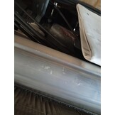 Markies Antraciet 5x3m Metaal - 67% Korting!