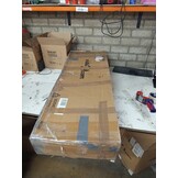 vidaXL Dubbele Parasol 449x245 cm - 64% Korting!