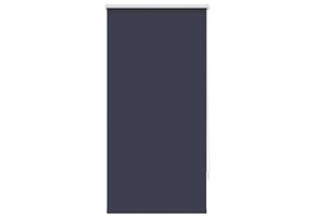 Rolgordijn Verduisterend 60x120 cm Marine Blauw - 42% Korting!
