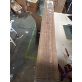 Set 10 LED TL-buizen 120cm Neutraal Wit (4000K) 18W - 79% Korting!