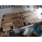 vidaXL Tuinschuur 191x130x198 cm | Gegalvaniseerd Staal Lichtbruin | 55% Korting