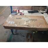 vidaXL Tuinschuur 191x130x198 cm | Gegalvaniseerd Staal Lichtbruin | 55% Korting