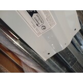 vidaXL Tuinschuur 191x130x198 cm | Gegalvaniseerd Staal Lichtbruin | 55% Korting