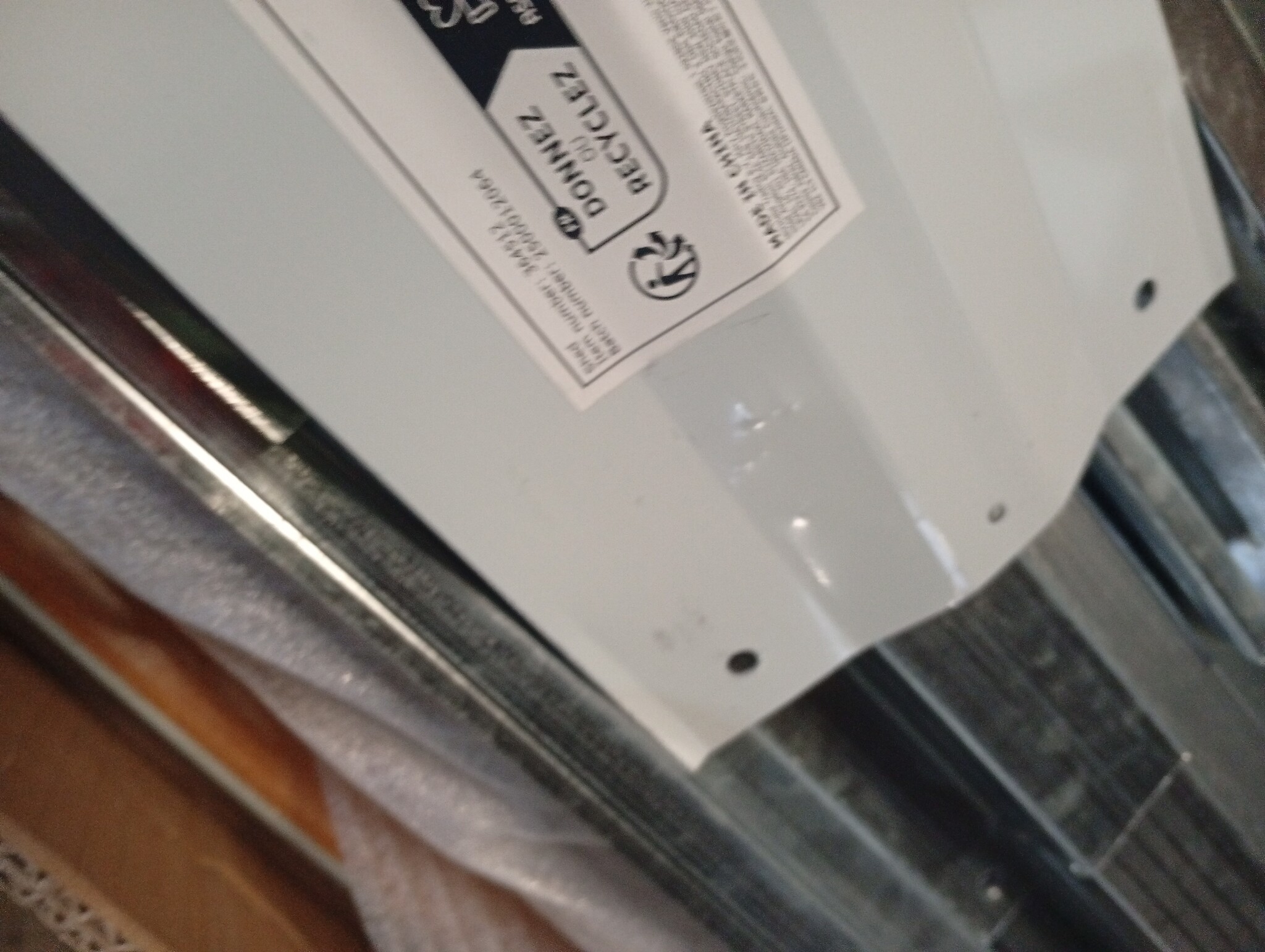 vidaXL Tuinschuur 191x130x198 cm | Gegalvaniseerd Staal Lichtbruin | 55% Korting