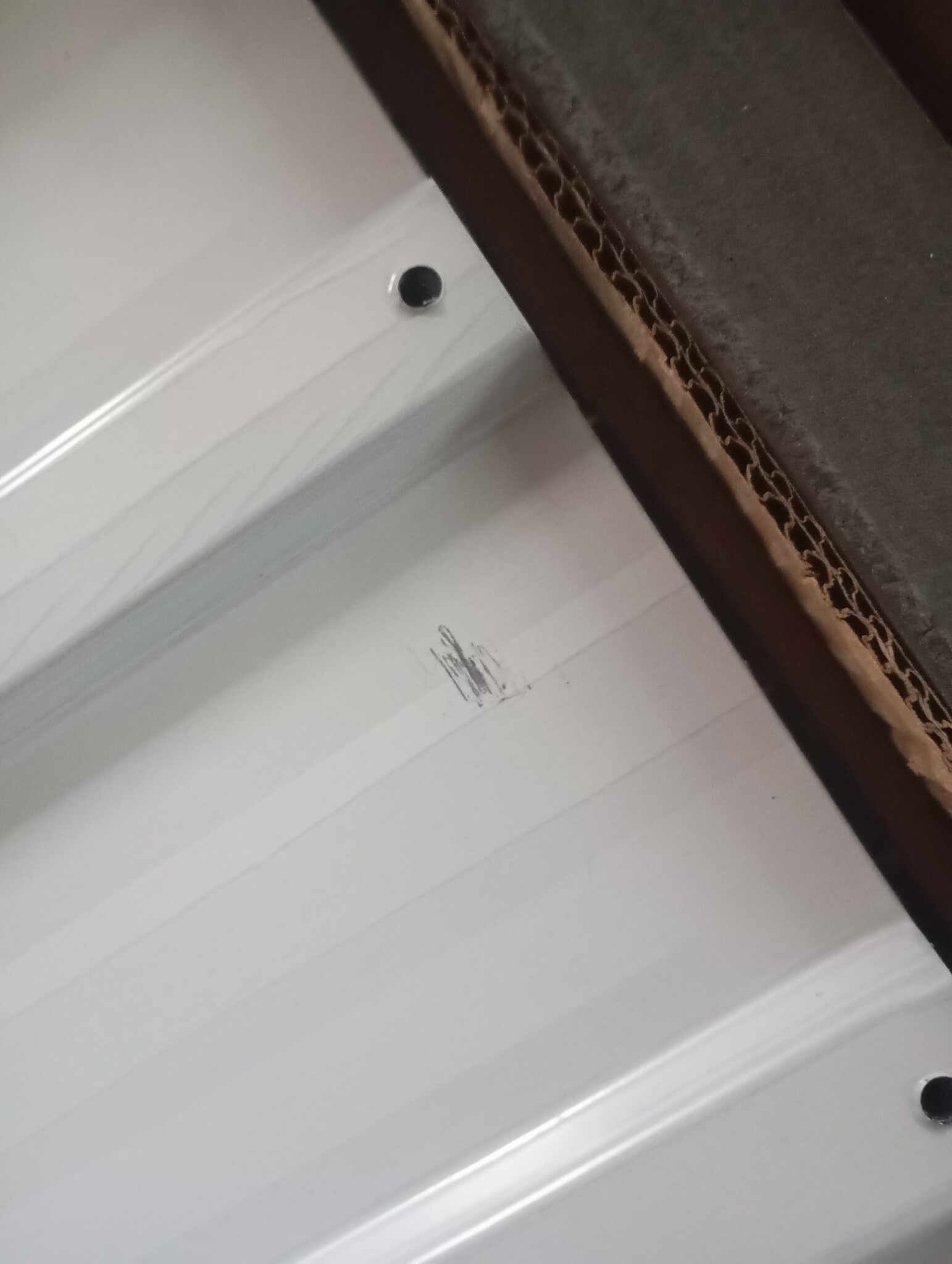 vidaXL Tuinschuur 257x392x181 cm Metaal Antraciet - 55% Korting!