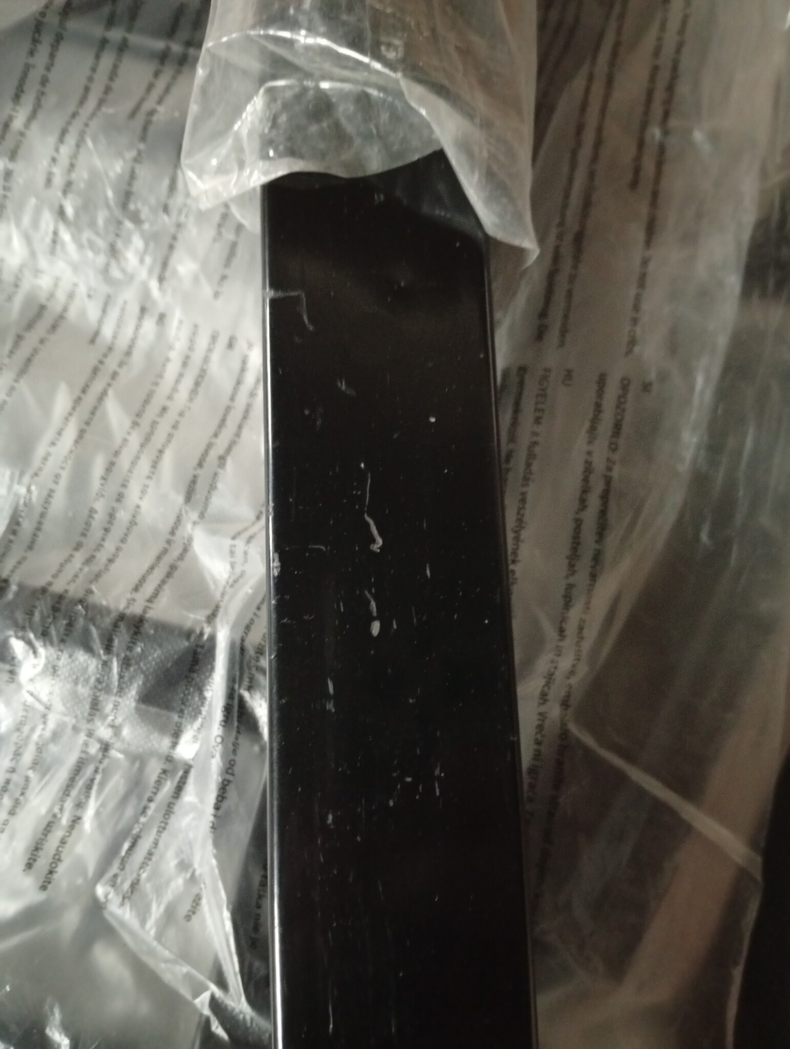 vidaXL Bedframe Metaal Zwart 200x200cm - 55% Korting