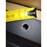 vidaXL Boxspringframe Grijs 200x200 cm - 55% Korting!