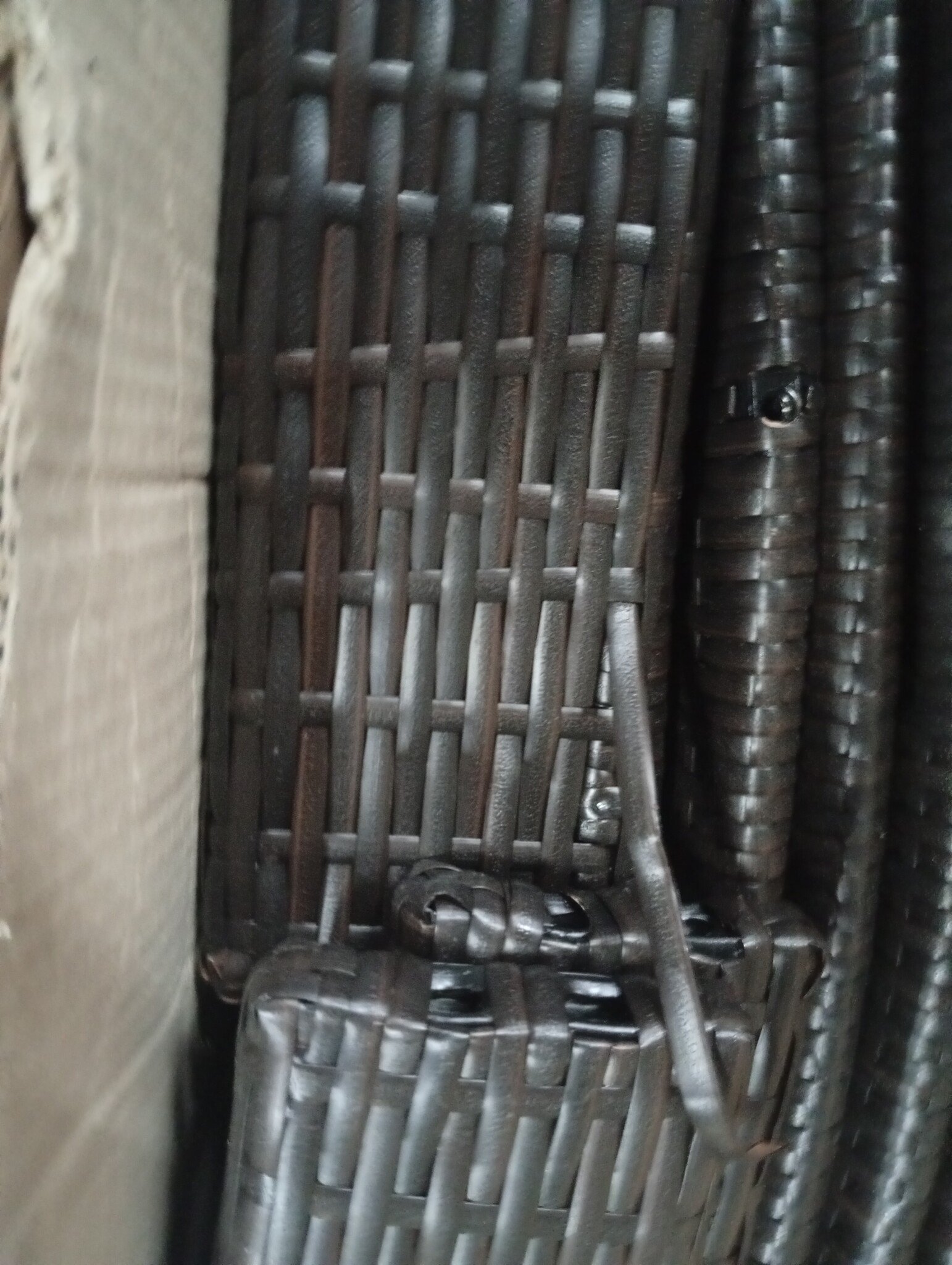 vidaXL Tuinstoelen Stapelbaar Poly Rattan Bruin - 73% Korting!