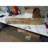 vidaXL Uittrekbare Luifel 400x150cm - 73% Korting!