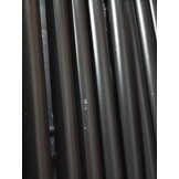 vidaXL Bedframe Metaal Zwart 135x190 cm - 55% Korting