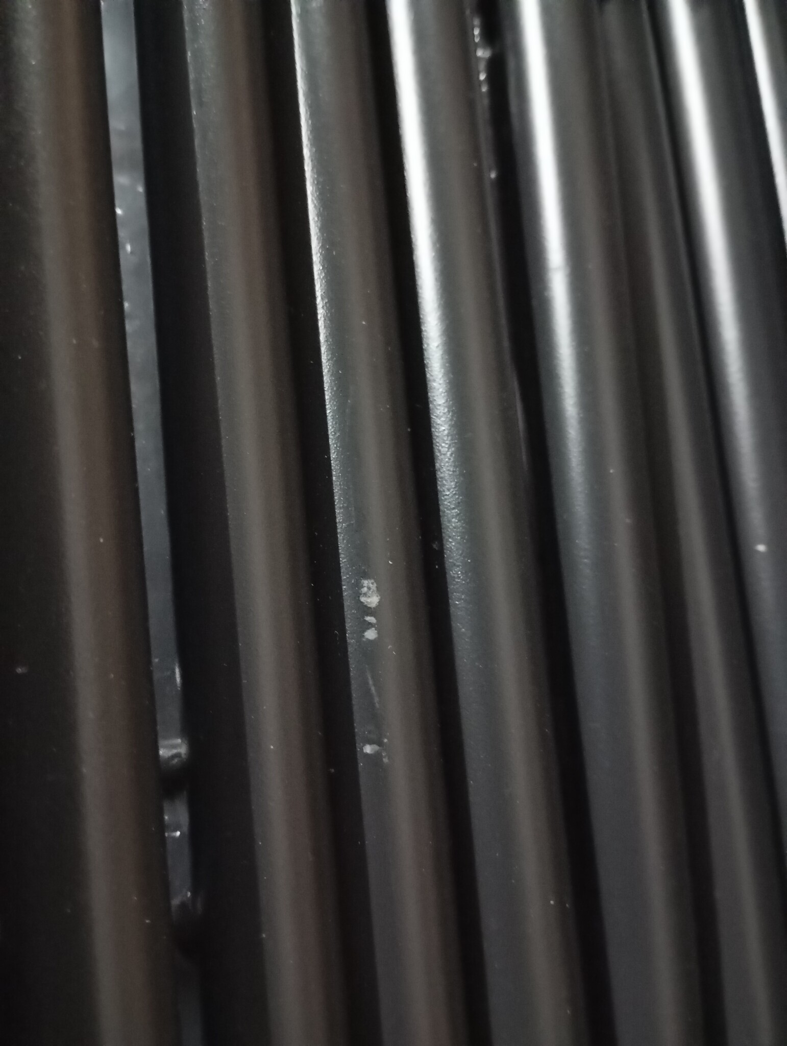 vidaXL Bedframe Metaal Zwart 135x190 cm - 55% Korting